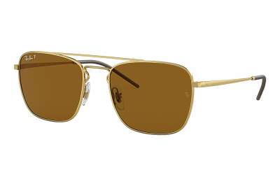 Ray-Ban RB3588 925083 POLARIZED