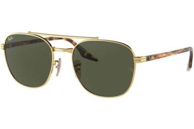 Ray-Ban RB3688 001/31 