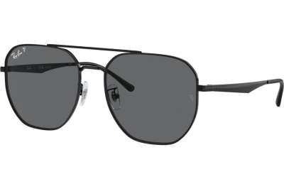 Ray-Ban RB3724D 002/81 POLARIZED