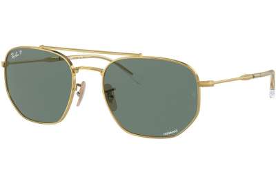 Ray-Ban RB3707 001/O9 POLARIZED