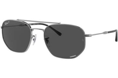 Ray-Ban RB3707 004/K8 POLARIZED