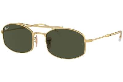 Ray-Ban RB3719 001/31 