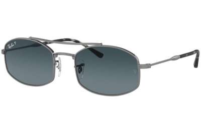 Ray-Ban RB3719 004/S3 POLARIZED