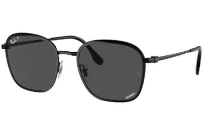 Ray-Ban RB3720 002/K8 POLARIZED