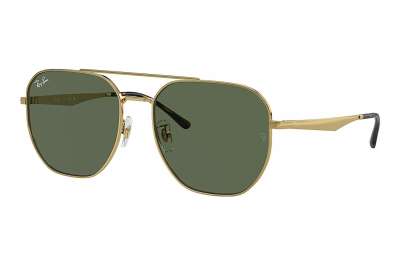 Ray-Ban RB3724D 001/71