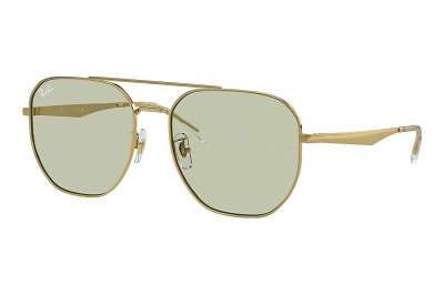 Ray-Ban RB3724D 001/2 