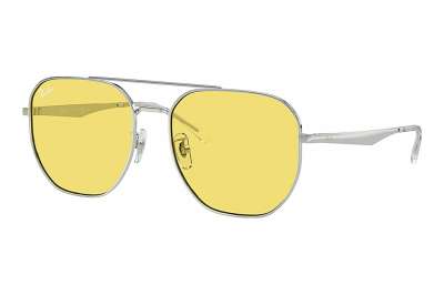 Ray-Ban RB3724D 003/85 