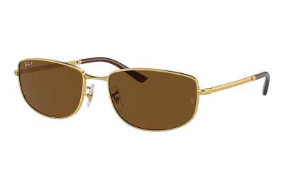 Ray-Ban RB3732 001/57 POLARIZED