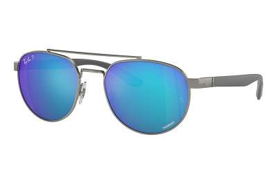 Ray-Ban RB3736CH 004/A1 POLARIZED  