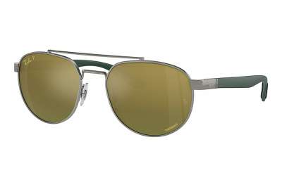 Ray-Ban RB3736CH 92696O POLARIZED  