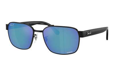 Ray-Ban RB3751CH 002/4L POLARIZED