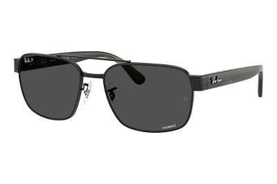 Ray-Ban RB3751CH 002/K8 POLARIZED