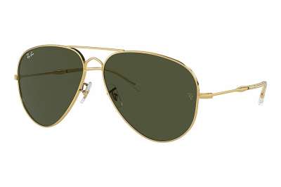 Ray-Ban Old aviator RB3825 001/31