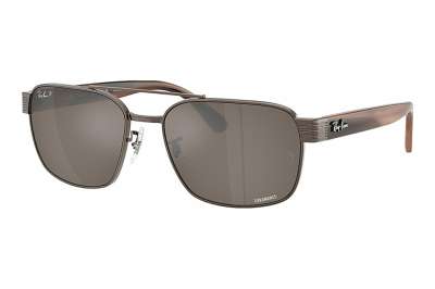 Ray-Ban RB3751CH 9259AN POLARIZED 