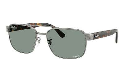 Ray-Ban RB3751CH 004/3R POLARIZED 