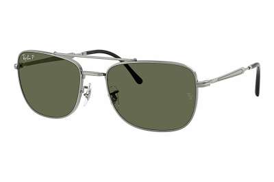 Ray-Ban RB3755 004/58 POLARIZED