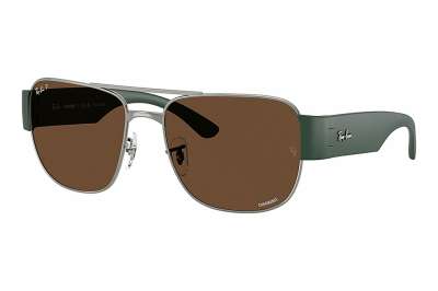 Ray-Ban RB3756CH 004/AN POLARIZED 