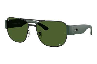 Ray-Ban RB3756CH 9269P1 POLARIZED  