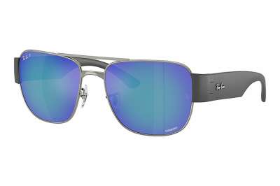 Ray-Ban RB3756CH 004/4L POLARIZED   