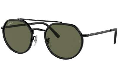 Ray-Ban RB3765 002/58 POLARIZED