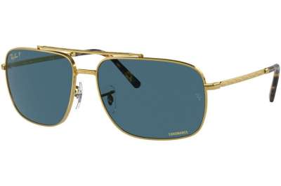 Ray-Ban RB3796 9196S2 POLARIZED