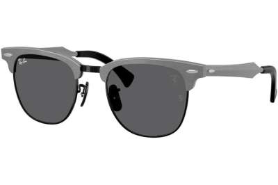 Ray-Ban RB3807M F108K8 POLARIZED 