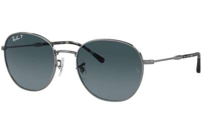 Ray-Ban RB3809 004/S3 POLARIZED 