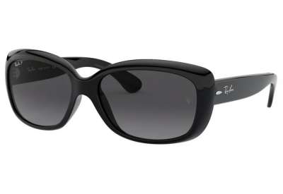 Ray-Ban JACKIE OHH RB4101 601/T3 POLARIZED