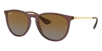 Ray-Ban RB4171 Erika 6593T5 POLARIZED