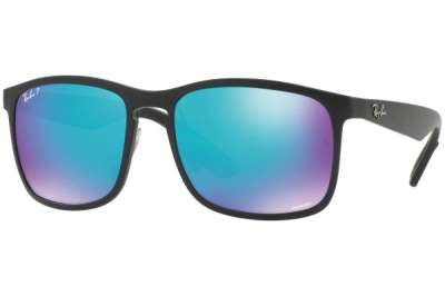 Ray-Ban RB4264 601SA1 Polarized