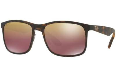 Ray-Ban RB4264 894/6B POLARIZED   