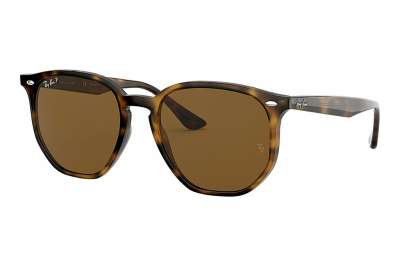 Ray-Ban RB4306 710/83 POLARIZED