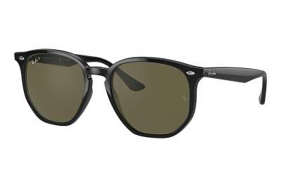 Ray-Ban RB4306 601/9A POLARIZED