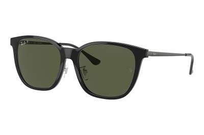 Ray-Ban RB4333D 601/9A POLARIZED