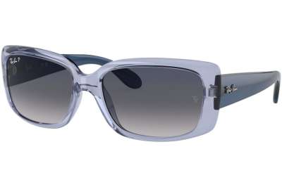 Ray-Ban RB4389 664578 POLARIZED