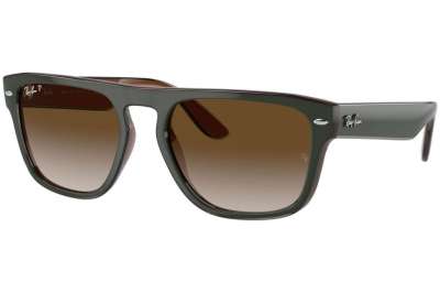 Ray-Ban RB4407 6732T5 POLARIZED