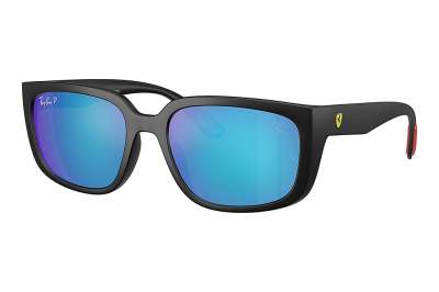 Ray-Ban RB4443M F602A1 POLARIZED