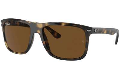 Ray-Ban RB4547 BOYFRIEND TWO 710/57 POLARIZED