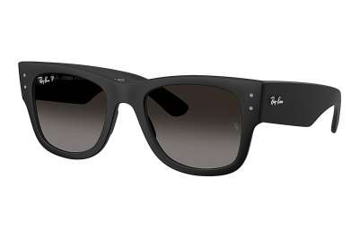 Ray-Ban RB4840S 601ST3 POLARIZED