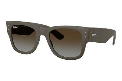 Ray-Ban RB4840S 6124T5 POLARIZED 