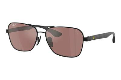 Ray-Ban RB8336M F117H2 POLARIZED