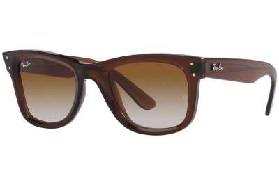 Ray-Ban Wayfarer reverse RBR0502S 6709CB