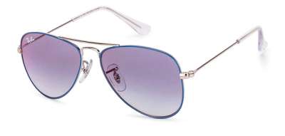 Ray-Ban RJ9506S JUNIOR AVIATOR 276/XO