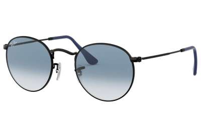 Ray-Ban Round Metal RB3447 006/3F