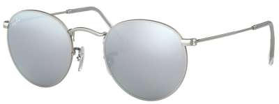 Ray-Ban Round Metal RB3447 019/30