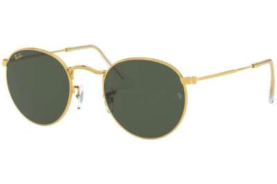 Ray-Ban Round Metal RB3447 919631