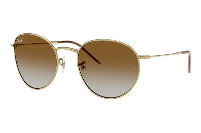 Ray-Ban Round reverse RBR0103S 001/CB