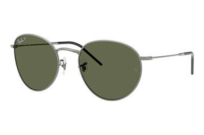 Ray-Ban Round reverse RBR0103S 004/9A POLARIZED