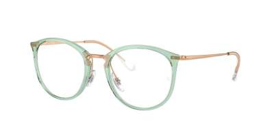 Ray-Ban RX7140 8337