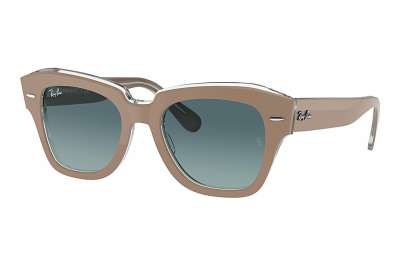 Ray-Ban State street RB2186 12973M